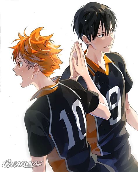 Pin De Rina En Haikyuu Haikyuu Kageyama Manga Haikyuu Kageyama Tobio