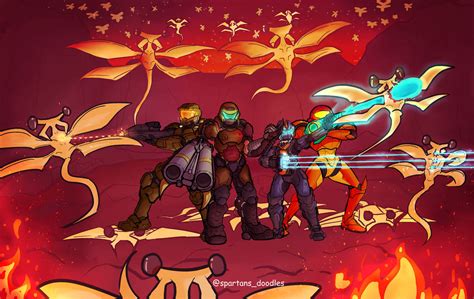 All Tomorrows The Qus Extinction By Infinitypilot On Deviantart