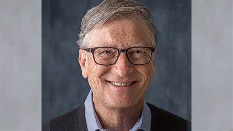 Bill Gates Praised India S Global Leadership