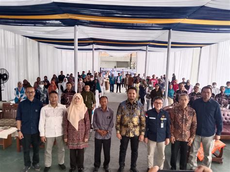 Program Bpbl Hadir Di Jawa Barat Rumah Sambung Listrik Gratis