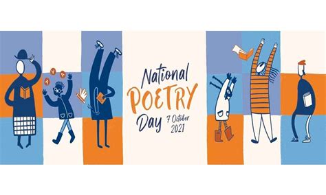 National Poetry Day