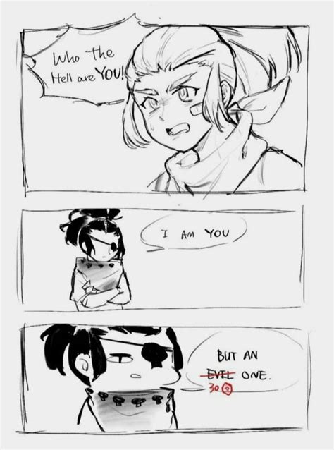 Shelly X Bandita Comic By Banditashelly123 On Deviantart