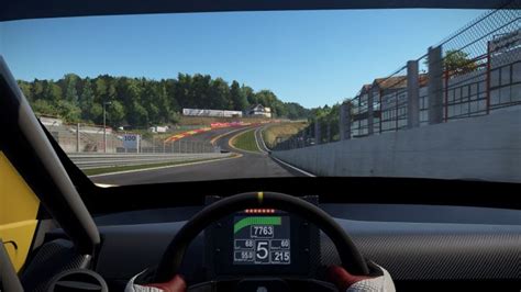 Igcd Net Renault M Gane Trophy In Project Cars