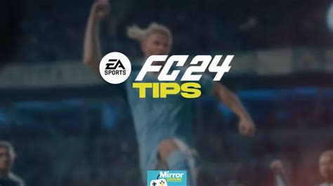 EA FC 24 Tips To Score More Goals Experimente A Adrenalina Dos Jogos