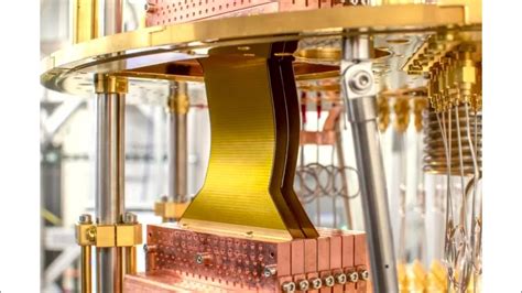 Ibm Introduced The Osprey Quantum Processor Consisting Of 433 Qubits Youtube