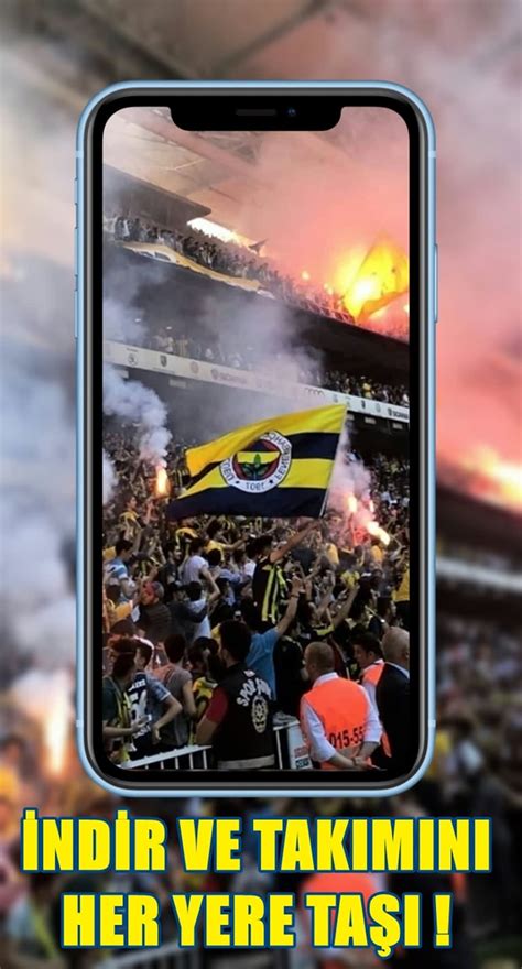 Fenerbahçe Duvar Kağıtları for Android Download