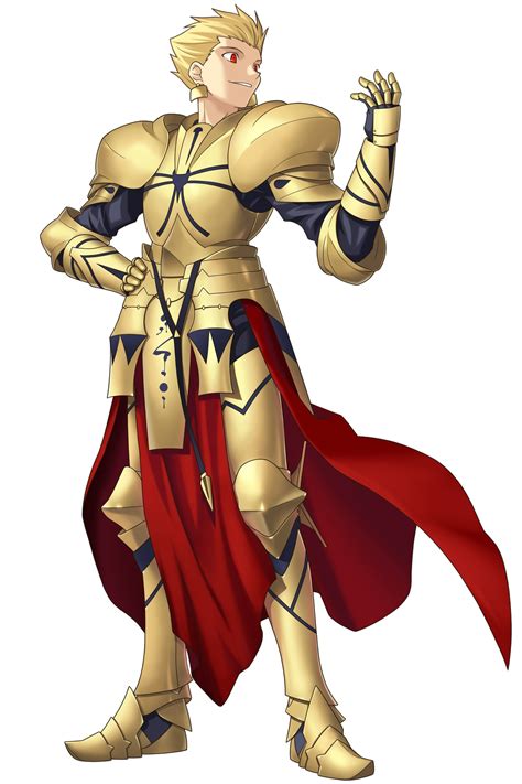 Gilgamesh Wikia Infinitas Guerras Fandom Powered By Wikia