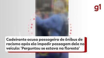 Mulher Que Impediu Passagem De Cadeirante Negro Em Nibus De Curitiba