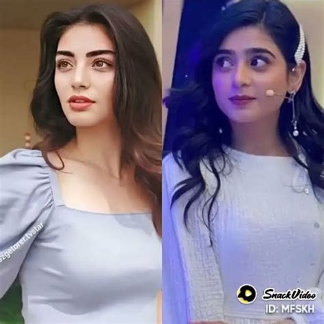 Shorts Beautiful Trending Fyp Foryou Viral Ozge Torer Vs Sehar Khan