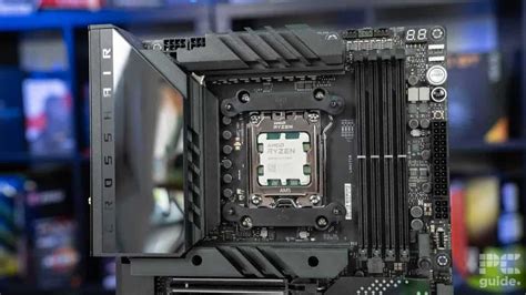 Best Motherboard For RTX 3060 Ti In 2024 Our Top Picks PC Guide