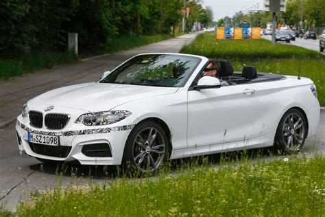 Update Erwischt Erlk Nig Bmw Er Cabrio In Voller Pracht Magazin