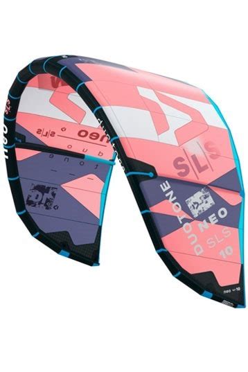 Neo SLS 2023 Kite From Duotone Kiteboarding Kitemana