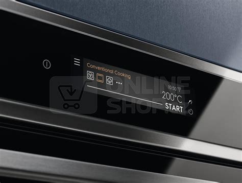 Trouba Electrolux Sense Eoa S Cx Onlineshop Cz