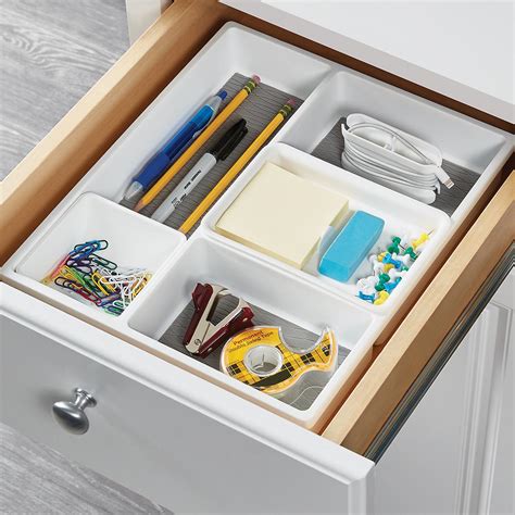 Junk Drawer Organizer The Container Store