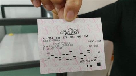 Philippines Lottery Questions Raised As Hundreds Win Jackpot BBC News