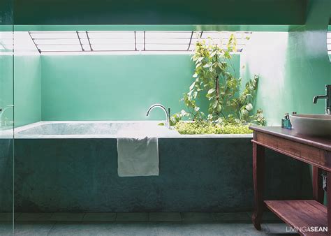 Designer's Eco-friendly Dream Home