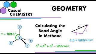 How To Calculate Bond Angles Ferdavsalaa