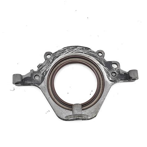 Flange Retentor Virabrequim Renault Kwid 1 0 3cc 2017 A 2025