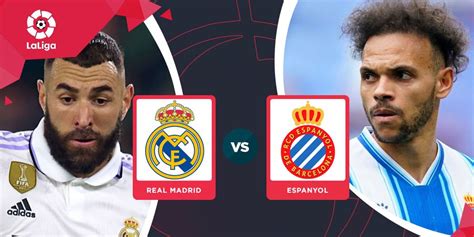 Prediksi Real Madrid Vs Espanyol 11 Maret 2023 Bola Net