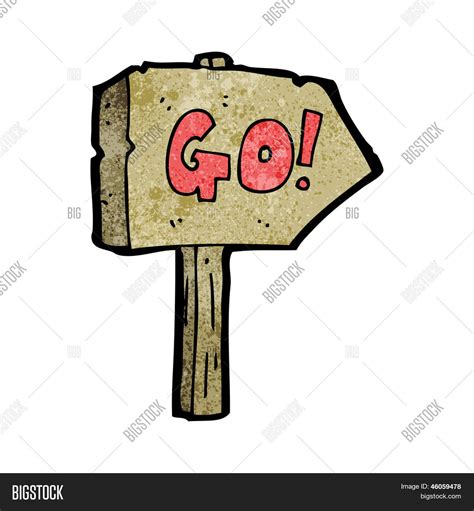 Cartoon Race Start Image & Photo (Free Trial) | Bigstock