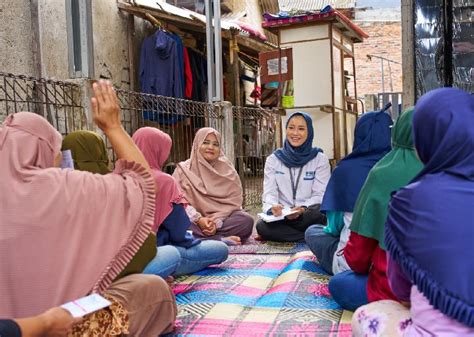 Pnm Terus Gencarkan Literasi Keuangan Bagi Nasabah Nasional Tempo Co