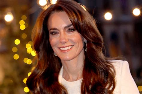 Kate Middleton Reveals Cancer Diagnosis Undergoing Chemotherapy