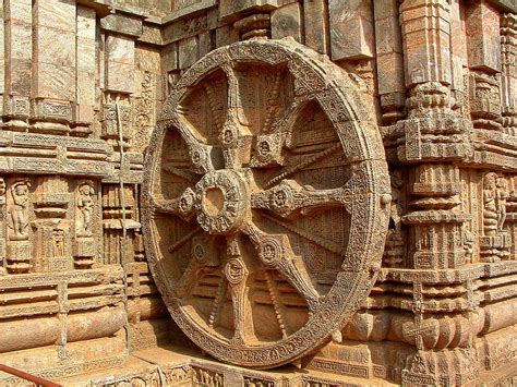 Sun Temple | Sun Temples in India: Konark Sun Temple | Sun Temple ...