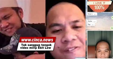 Ustaz Ebit Lew Twitter Video Viral Foto Baim Wong Bareng Pendakwah