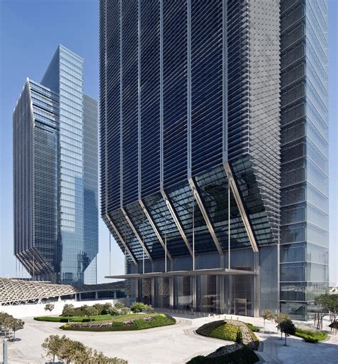 Abu Dhabi Global Market Square