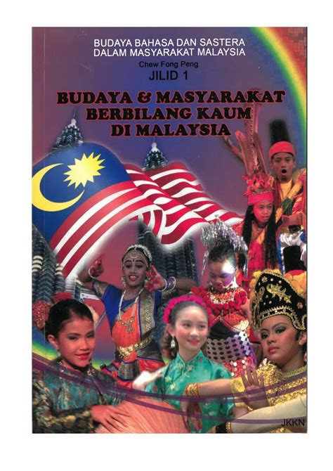 kepelbagaian budaya di malaysia - Nicholas Ball