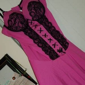 Hot Topic Intimates Sleepwear Sexy Baby Doll From Hot Topic Poshmark