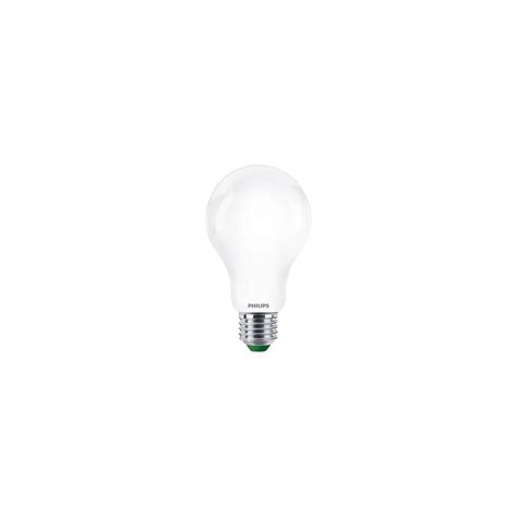 Philips Classic Led Lampe E27 73w 1535lm 3000k Satiniert