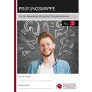 Pr Fungsmappe Gp Teil Neue Ao Gesellenpr Fung Des Friseurhandwe