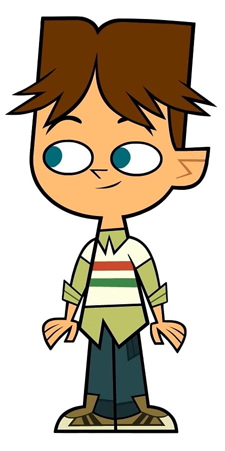 Cody Total Dramarama Cartoon Characters Wiki Fandom