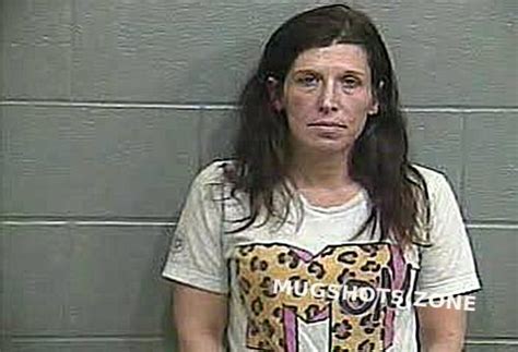 Smith Latasha Renee Barren County Mugshots Zone