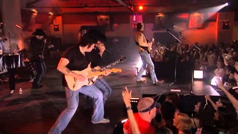 Brooks And Dunn Cains Ballroom 1995 Youtube