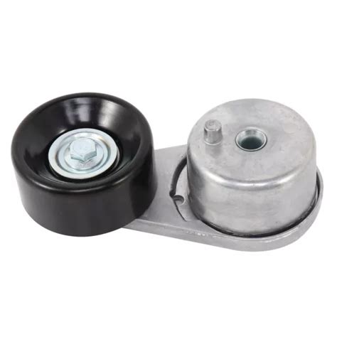 Serpentine Belt Tensioner With Pulley For Nissan Frontier Xterra