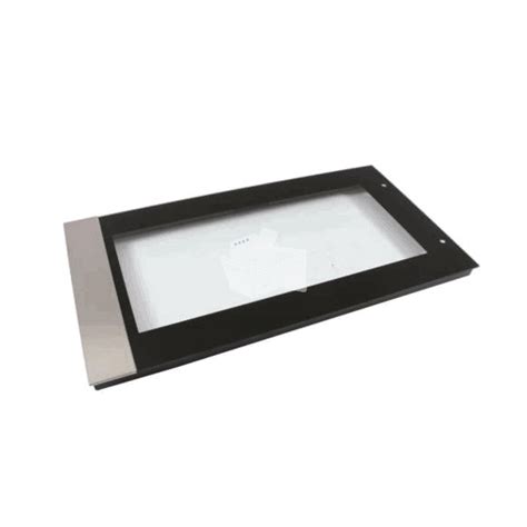 410376027 Oven Outer Door Glass