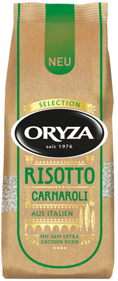 Limette Basilikum Risotto Getoppt Mit Burrata Rezepte ORYZA