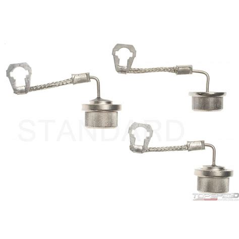 Alternator Diode D2N by STANDARD MOTOR PRODUCTS - American Car Parts
