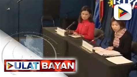 Pagpapatupad Ng Eo Ipinag Utos Ni Pres Ferdinand R Marcos Jr Na