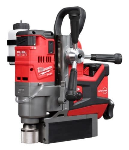 Taladro Magnetico 1 5 8 Milwaukee 4274 21 Ferreterias Calzada