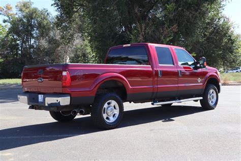 2015 Ford F 350 Xlt Victory Motors Of Colorado