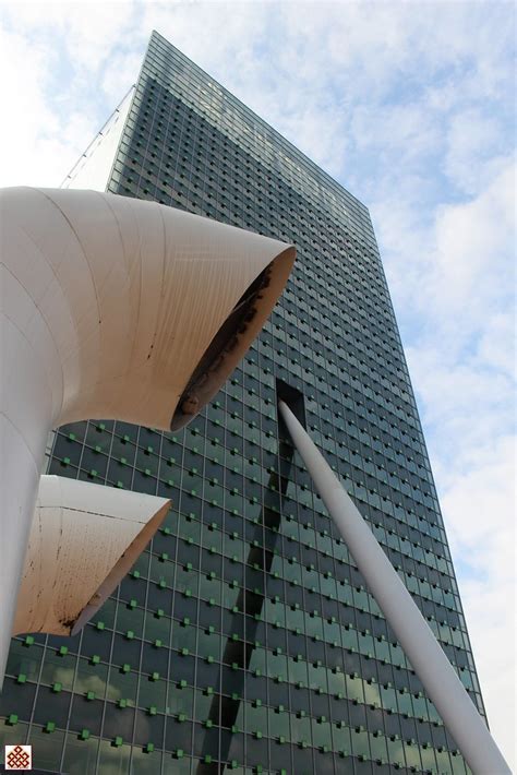 Rotterdam Toren Op Zuid Tower On South De Toren Op Zuid Flickr