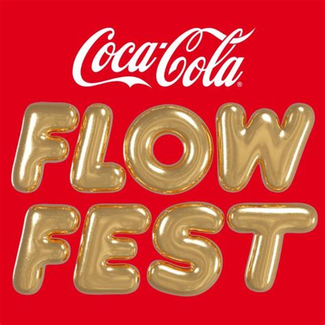 Coca Cola Flow Fest 2023 Ya Tienes Todo Listo Pal Perreo