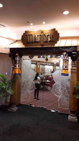 MANTRA INDIAN CUISINE Georgetown 25A Farquhar St Restaurant Avis