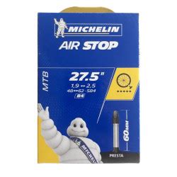 Chambre Air Vtt Michelin Airstop B Presta