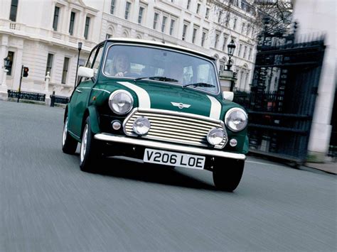 Classic Mini Cooper Wallpapers Top Free Classic Mini Cooper