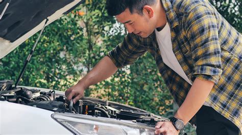 5 Common Car Maintenance Mistakes To Avoid Repairsmith Blog