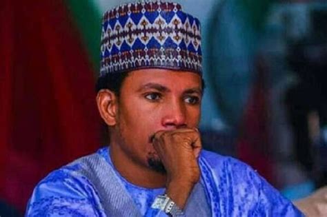 How Senator Abbo Failed To Stop N50m Verdict For Assaulting Lady Pm